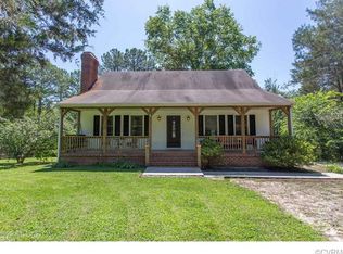 17602 Level Dr, Doswell, VA 23047