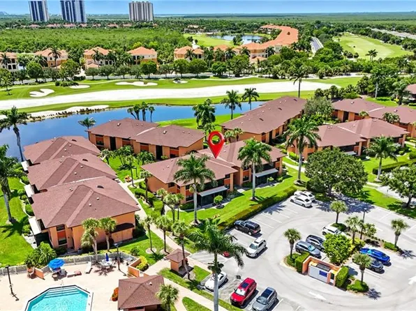 1524 Mainsail DR #8, NAPLES, FL 34114