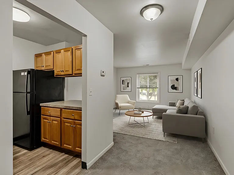 Rosedale Apartments — Photo 14