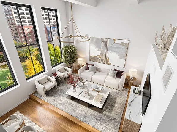 421 Hudson St APT 606, New York, NY 10014
