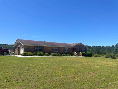 272 Highway 31, Romance, AR, 72136