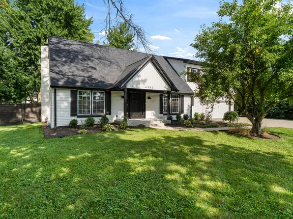 4382 River Rd, Columbus, IN 47203