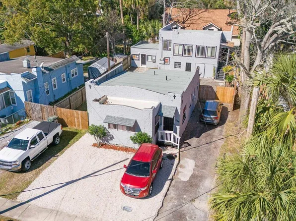 314 Cottrill Ave, Daytona Beach, FL 32114