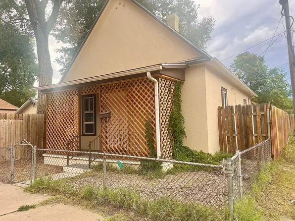 509 Division Ave, Pueblo, CO 81004