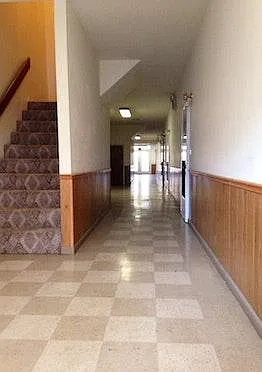 Hall/Entry