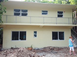 248 Bay Dr, Key Largo, FL 33037