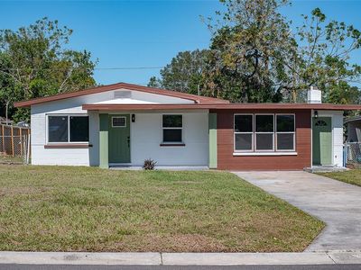 1328 Barry St, Clearwater, FL, 33756
