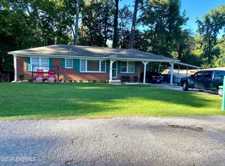 4426 27th St, Meridian, MS 39307