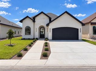 5307 Journey Dr, Rio Grande City, TX 78582