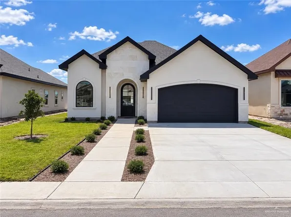 5307 Journey Dr, Rio Grande City, TX 78582