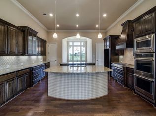 4701 Bryce Dr, Parker, TX 75002