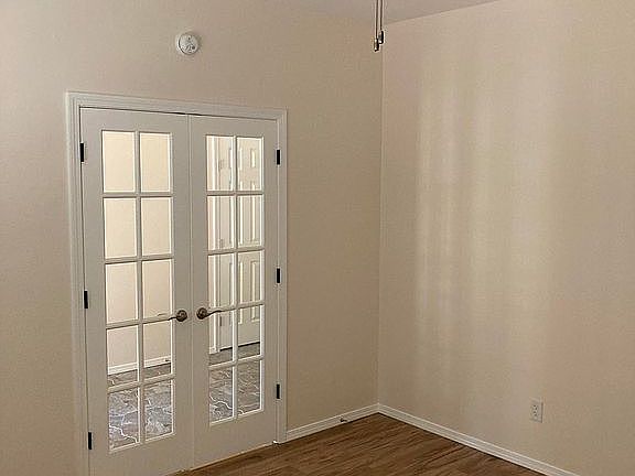 Office or 4th Bedroom