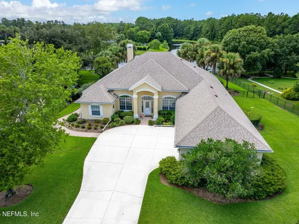 2982 AMELIA BLUFF Drive, Jacksonville, FL 32226