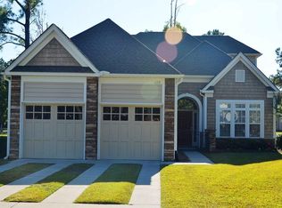 159 New Haven Ct, Sunset Beach, NC 28468