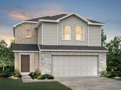 16916 Juniper Blossom Bnd, Conroe, TX, 77378