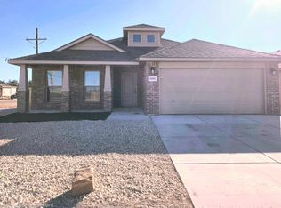 1601 132nd St, Lubbock, TX 79423