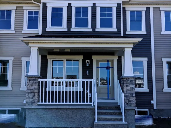 218 Windbury Ln SW, Airdrie, AB T4B 5J5