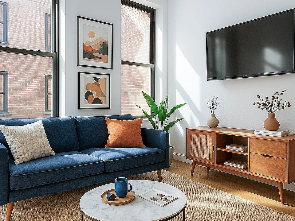 2484 Adam Clayton Powell Jr Blvd #1