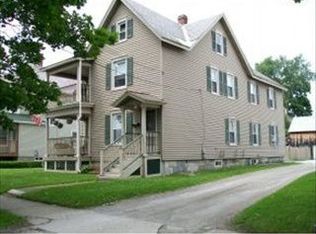 27 Royce St, Rutland, VT 05701