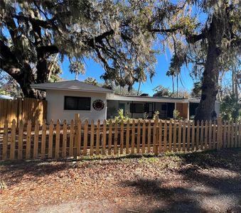 18223 SE 145th Ter, Hawthorne, FL, 32640