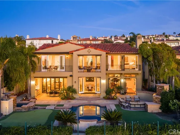 9 Vista Alberi, Newport Coast, CA 92657
