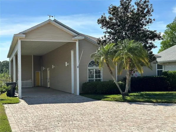 1103 Motorcoach Dr, Polk City, FL 33868