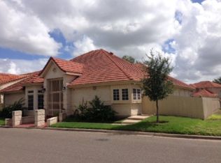 1107 Rio Balsas, Mission, TX 78572