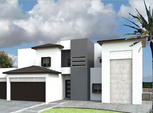 6062 Via De Los Arboles, El Paso, TX 79932