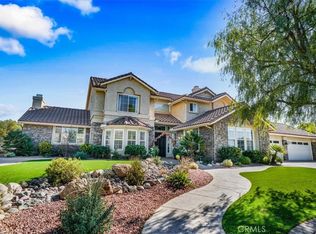 34830 Caprock Rd, Agua Dulce, CA 91390