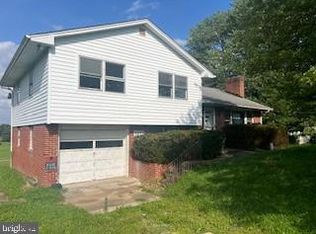 3853 Old Federal Hill Rd, Jarrettsville, MD 21084