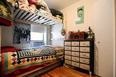 Rented by J Misrahi Realty Corp