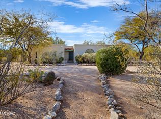 11720 E Fort Lowell Rd, Tucson, AZ 85749