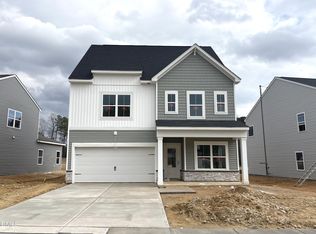 925 Fetching Pl #373, Rolesville, NC 27571