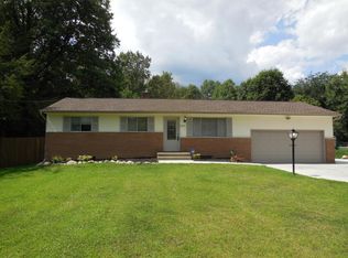 895 Reyn New Albany Rd, Blacklick, OH 43004