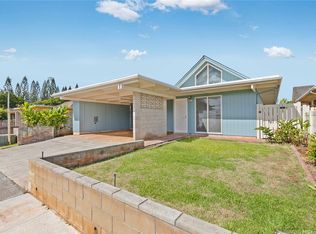 95-364 Waia Loop, Mililani, HI 96789