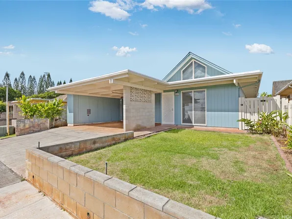 95-364 Waia Loop, Mililani, HI 96789