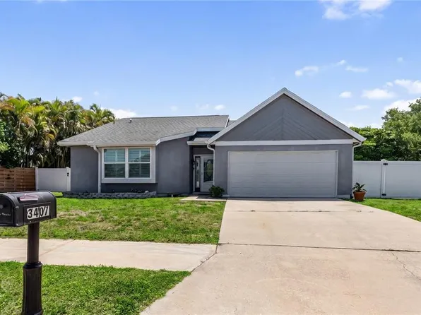 3407 69th St W, Bradenton, FL 34209