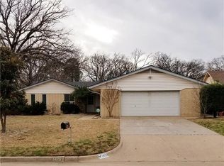 1429 Wilburn Dr, Oklahoma City, OK 73127