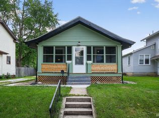 1825 3rd St, Fort Wayne, IN 46808