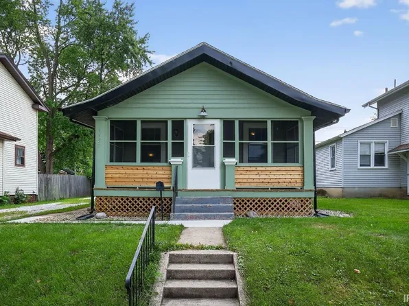 1825 3rd St, Fort Wayne, IN 46808