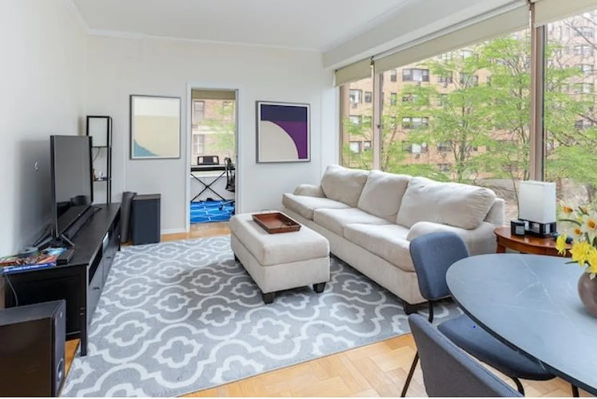 200 East 69th St Unit 3P  