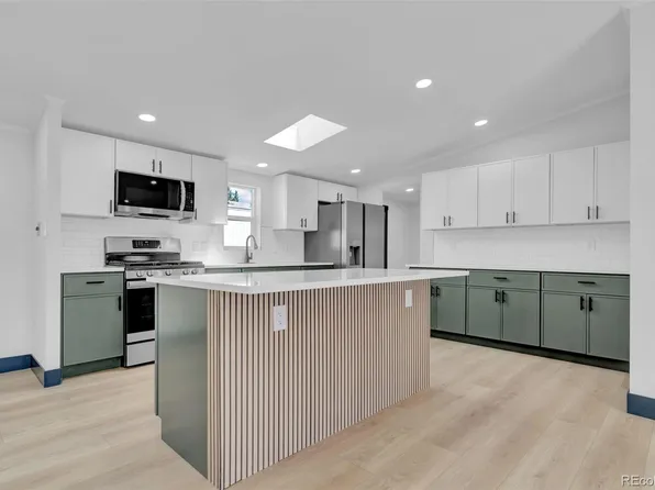 2100 W 100th Avenue, Thornton, CO 80260