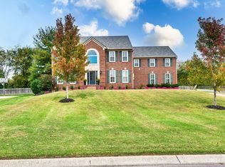 324 Springhouse Cir, Franklin, TN 37067