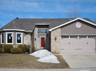 3320 13th St, Kenosha, WI 53144