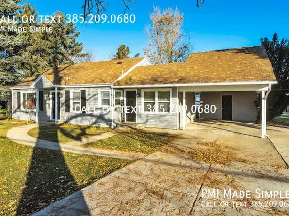 2018 W Gentile St, Layton, UT 84041