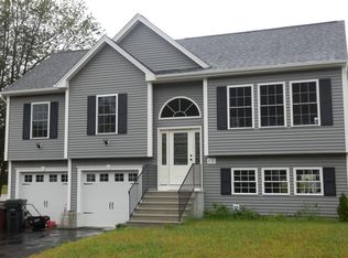 2 Marie St, Auburn, MA 01501