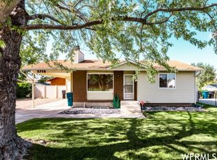 3758 W Brandy Buck, Taylorsville, UT 84129