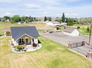 430 Hoffman Rd, Selah, WA 98942