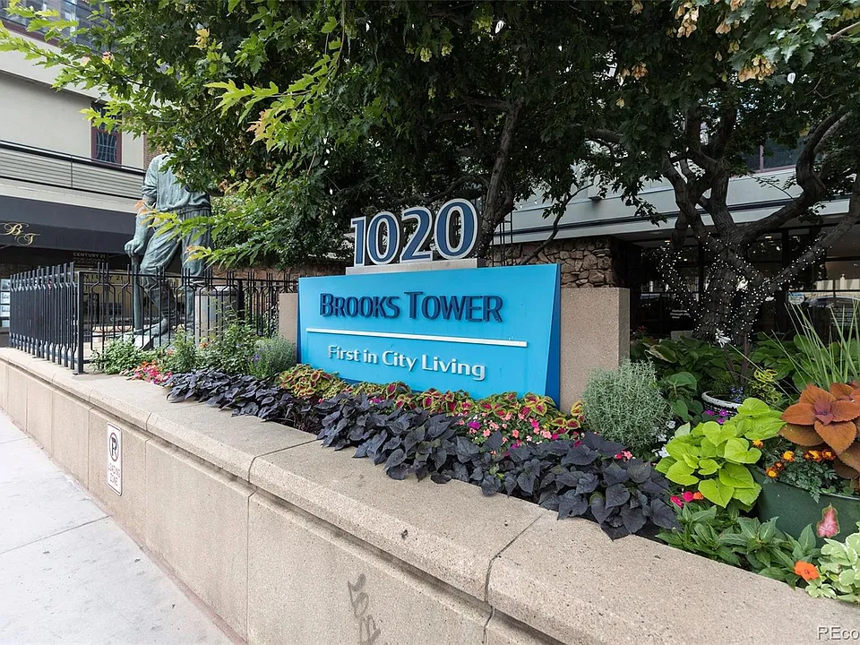 1020 15th St #29B