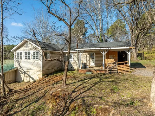 3049 Highway 53 E, Jasper, GA 30143